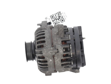 Alternateur - Renault TWINGO II PH.1 1.2 - 8200660037 - Q1-7351W