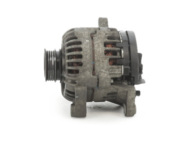Alternator - Renault TWINGO II PH.1 1.2 - 8200660037 - Q1-7351W