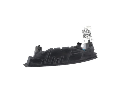 Left front daytime running light (DRL) - Renault MEGANE III PH.2 - 266055020R - J1-5369U