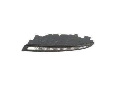 Feu diurne avant gauche - Renault MEGANE III PH.2 - 266055020R - J1-5369U