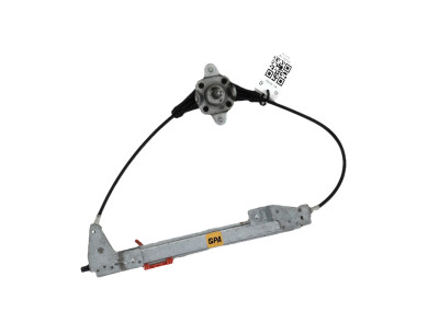Rear left window-lift - Fiat GRANDE PUNTO III - 51723324 - K1-7476U