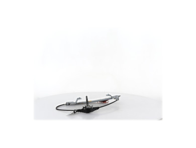 Rear left window-lift - Fiat GRANDE PUNTO III - 51723324 - K1-7476U