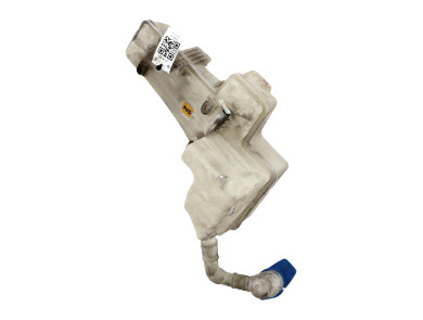 Washer fluid reservoir tank - Volkswagen TOURAN I PH.1 - 1T0955453E - U1-6605J
