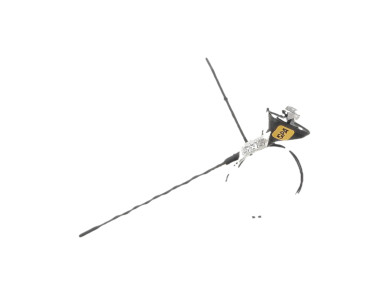 Antenna - Renault KADJAR PH.1 - 282160099R - M1-6633I