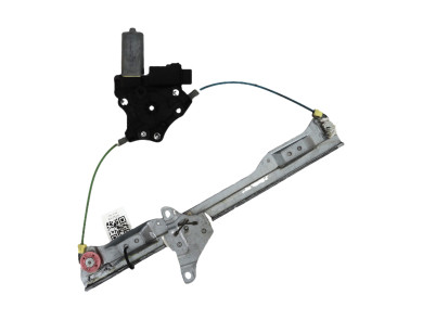 Lève-vitre avant droit - Opel CORSA D PH.1 - 39161985 - R1-7531L
