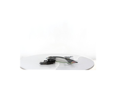 Right front window-lift - Opel CORSA D PH.1 - 39161985 - R1-7531L