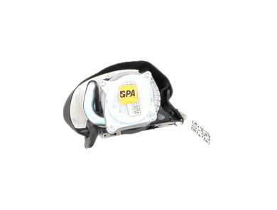 Ceinture sécurité arrière gauche - Renault KADJAR PH.1 - 888419687R - L1-6718E