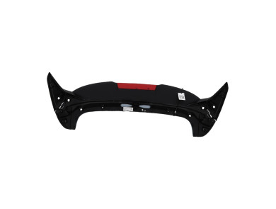Becquet - Ford PUMA II PH.2 - Blanc - 2896563 - H1-6644G