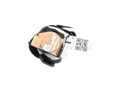 Right rear seatbelt - Renault KADJAR PH.1 - 888419687R - K1-6718U