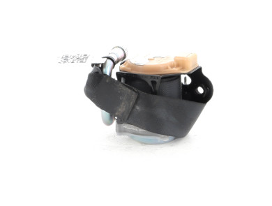 Right rear seatbelt - Renault KADJAR PH.1 - 888419687R - K1-6718U