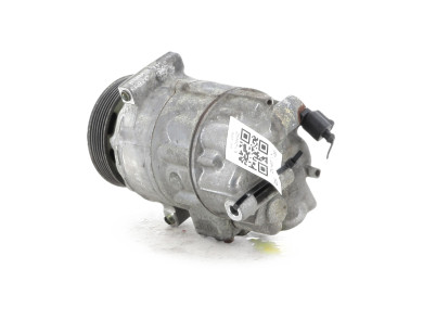 Compresseur de climatisation - Volkswagen TOURAN I PH.1 - 1K0820808F - V1-2946Z