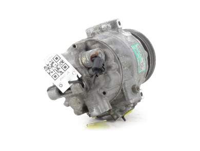 A/C Compressor - Volkswagen TOURAN I PH.1 - 1K0820808F - V1-2946Z
