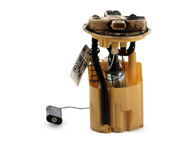 Fuel pump