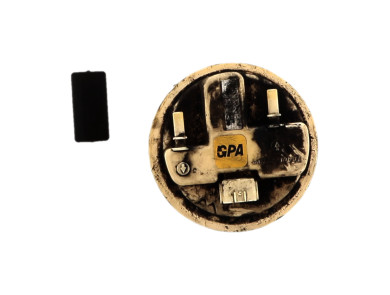 Fuel pump - Renault CLIO IV PH.1 - 172021275R - W1-6641K