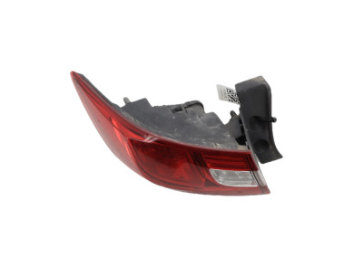 Feu arrière gauche - Renault CLIO IV PH.1 - 265554091R - M1-6612X