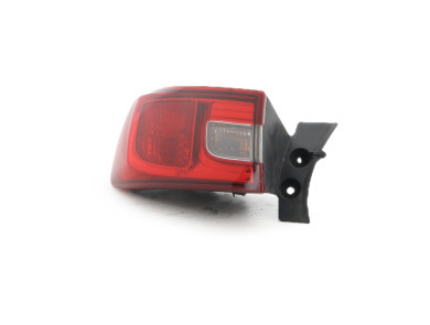 Left rear light - Renault CLIO IV PH.1 - 265554091R - M1-6612X