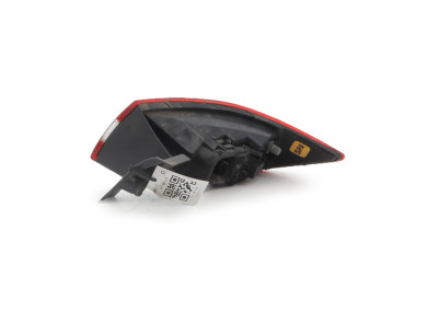 Left rear light - Renault CLIO IV PH.1 - 265554091R - M1-6612X