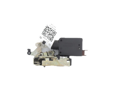 Right rear door lock used - Peugeot 106 - 9138 46