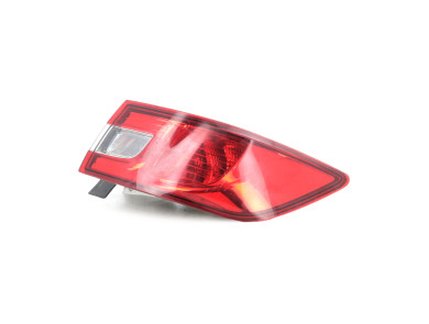 Right rear light - Renault CLIO IV PH.1 - 265502631R - H1-6712G