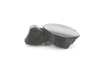 Fuel door - Renault MEGANE III PH.2 - Noir - 788300005R - U1-3992K