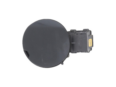 Trappe portillon carburant - Renault MEGANE III PH.2 - Noir - 788300005R - U1-3992K