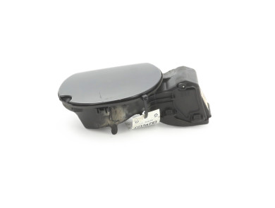 Trappe portillon carburant - Renault MEGANE III PH.2 - Noir - 788300005R - U1-3992K