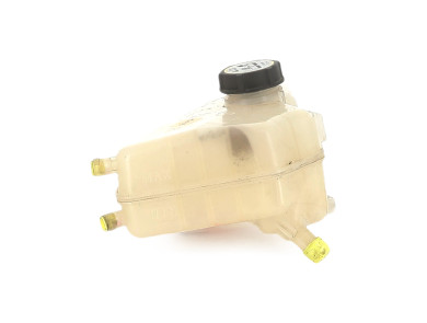 Coolant expansion tank - Ford FIESTA VI PH.2 - 1504818 - F1-8481B