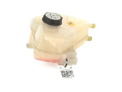 Vase d'expansion - Ford FIESTA VI PH.2 - 1504818 - F1-8481B