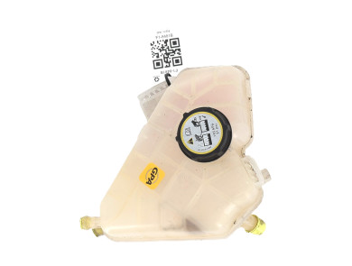 Coolant expansion tank - Ford FIESTA VI PH.2 - 1504818 - F1-8481B