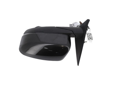 Left wing mirror - Maserati LEVANTE - 670063038 - T0-5841P