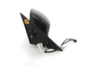 Left wing mirror - Maserati LEVANTE - 670063038 - T0-5841P
