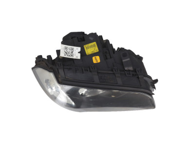 Right headlight - BMW X3 I PH.1 - 63123456040 - N1-3344M