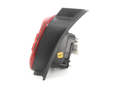 Left rear light - Dacia DUSTER II PH.2 - 265557200R - U1-5126C