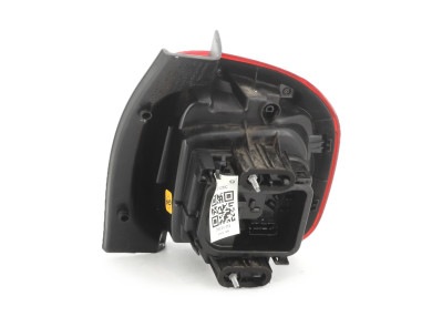 Left rear light - Dacia DUSTER II PH.2 - 265557200R - U1-5126C