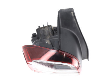 Left rear light - Dacia DUSTER II PH.2 - 265557200R - U1-5126C