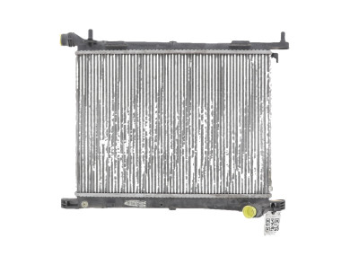Radiateur d'eau occasion - Fiat PANDA - 52209267