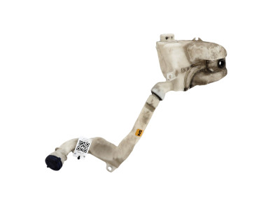 Washer fluid reservoir tank - Citroen C3 II PH.1 - 00006431N6 - U1-6609A