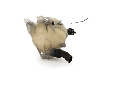 Coolant expansion tank - Citroen C3 II PH.1 - 9800777280 - P1-6595Q