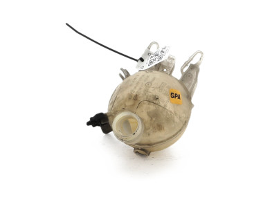 Coolant expansion tank - Citroen C3 II PH.1 - 9800777280 - P1-6595Q