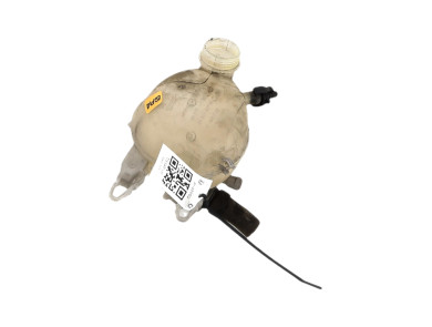 Coolant expansion tank - Citroen C3 II PH.1 - 9800777280 - P1-6595Q