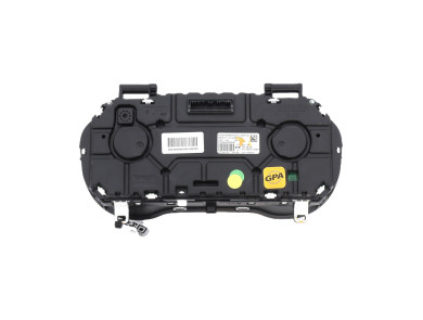 Odometer - Dacia DUSTER II PH.2 - 248092699R - Y1-5053N
