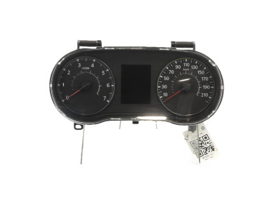 Compteur - Dacia DUSTER II PH.2 - 248092699R - Y1-5053N