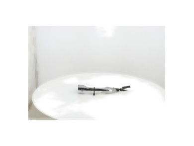 Exterior door handle rear left - Maserati LEVANTE - 670013708 - E0-5683Q