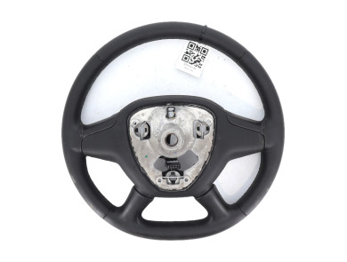 Steering wheel - Dacia DUSTER II PH.2 - 484005258R - B1-5039S