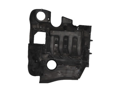 Engine cover - BMW X3 I PH.1 - Gris Clair - 11147807240 - B1-3343A