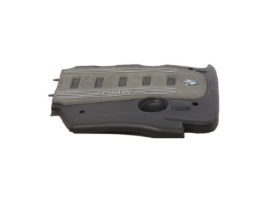 Engine cover - BMW X3 I PH.1 - Gris Clair - 11147807240 - B1-3343A
