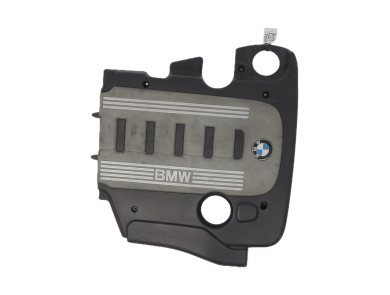 Cache moteur - BMW X3 I PH.1 - Gris Clair - 11147807240 - B1-3343A