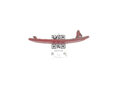 Catadioptre arrière gauche - Renault CLIO IV PH.1 - 265659650R - N1-5245G