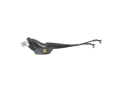 Front wiper arms (x2) - Mercedes CLASSE C III PH.2 - 2048200044 - G1-6346R
