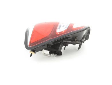 Left rear light - Citroen C3 II PH.2 - 9803928880 - S1-5092K